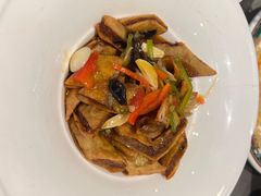 -巴依老爷新疆美食(望京小街店)