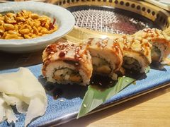 -江户烧肉(高德店)