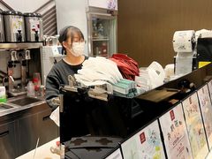 -拾叁茶(罗汉巷店)