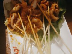 -小南房鲜美蛙火锅(北苑店)