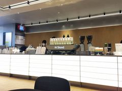 -M Stand(北京平安幸福中心店)