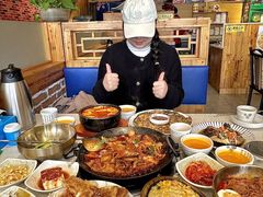-名家韩国料理·烤肉(瑶海店)