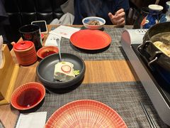-满来寿喜烧(金虹桥店)