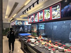 -新时代大酒店(仰口路店)