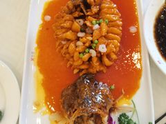 -怡园饭店-餐厅(四望亭店)