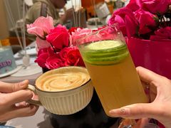 -LE SHARE洛笙·花园西餐(北京路步行街店)