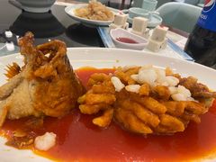 -三凤酒家·百年无锡菜(清扬茂业店)