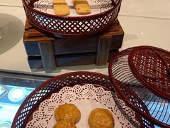 -星河湾半岛酒店·意咖啡西餐厅