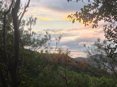 -长乐南山公园