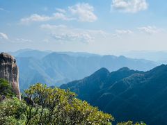 -三清山风景名胜区