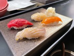 -Sushi Hanzo半藏(天环广场店)