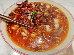-椒点·川粤精品(香港广场店)