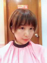 -柯琳造型