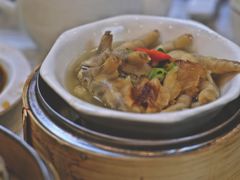 柴鱼花生鸡脚-聚龙酒家(富豪花园店)