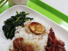 -同盛食堂(同盛大厦店)