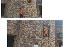 -尧治河旅游度假区