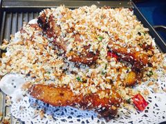 -二十八里太湖船菜(吉祥路店)