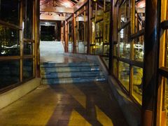 -楼观道温泉酒店