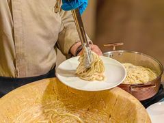 -老南京·橘暮自助餐厅(南京圣和府邸酒店)