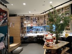 -鲜稻回转寿司(百利城店)