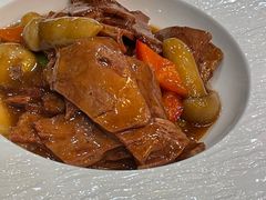 -功德林素菜饭庄(前门店)