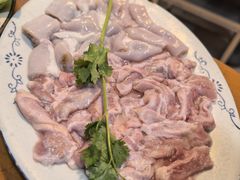 -华哥新鲜猪精品美食