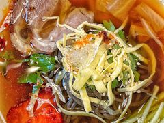 -长春凯悦酒店-品悦中餐厅