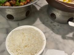 -雀蓝川菜(奥体广场店)