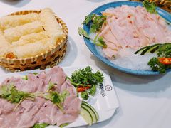 -围炉夜话·潮汕卤水火锅(榕江店)
