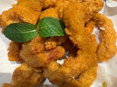 -渔语鱼酸菜鱼新川菜(来福士店)