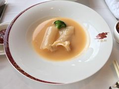 -天龙轩(香港丽思卡尔顿酒店)
