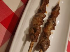 -西贝(南开大悦城店)