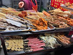 -胡仁根胡记炸炸炸
