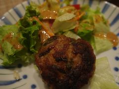 照烧味汉堡肉-みほりん味保灵(六月汇广场店)