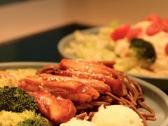 -同济大学-北苑食堂