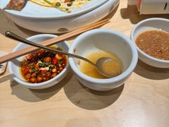 -一坐一忘云南菜(卓悦中心)