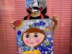 -阿妮亚少儿美术书法(望京店)