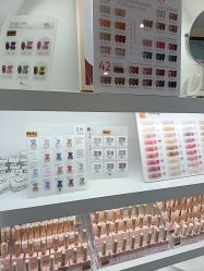 -瞧·享轻奢美甲美睫