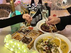 -不二·民谣音乐餐吧(长沙店)