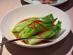 -皇朝会.经典传统粤菜(外滩店)
