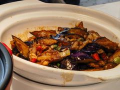 -兰湘子·湘菜小炒(长安万科广场店)
