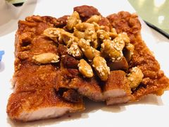 香酥肉-马旺子酒楼