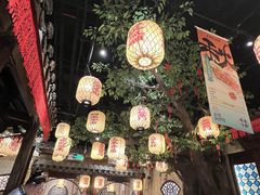 -南京大牌档(龙湖长楹天街店)