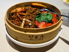 -成隆行·蟹王府(淮海店)