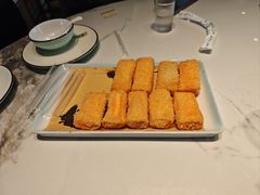 -鸡毛换糖(高桥店)