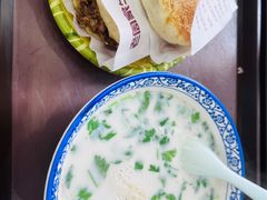 -穆得·老周家牛肉烧饼(普利街店)