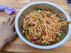 -丁记老陕面(青龙路店)