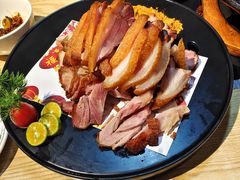 -遇见小厨·北京烤鸭·江湖菜·川菜(广福桥店)