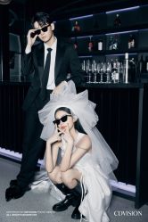 -CD视觉婚纱摄影