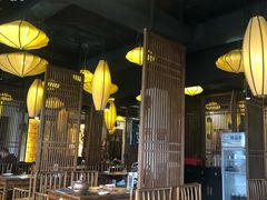 大堂-大书房咖啡(中传国交店)